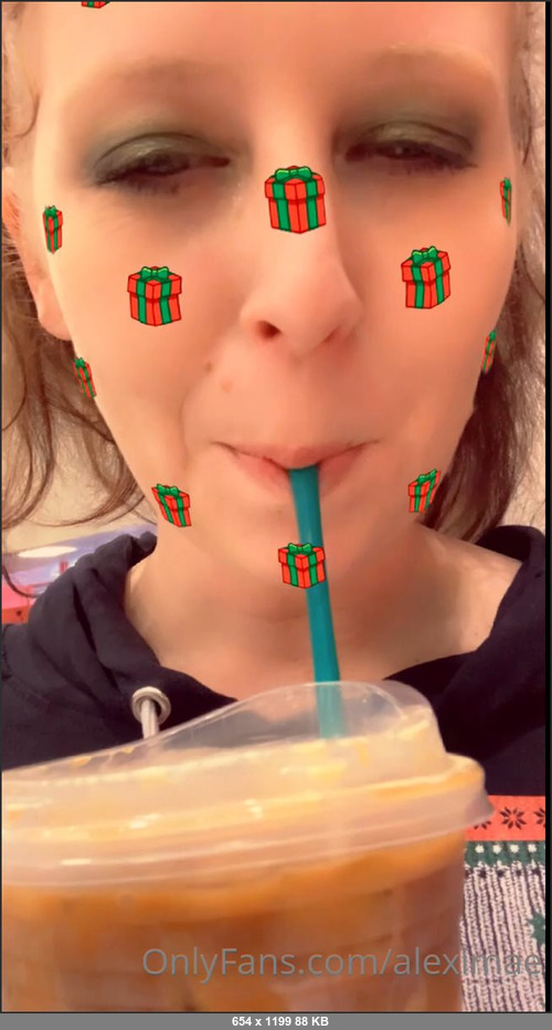 MEGA-FANS – aleximae-20-12-2021-So OF was my home for a while. I had so much fun here. Really seriously. And Im still here sticking around and will forever post some cutieeee photos and videos buuuuut I