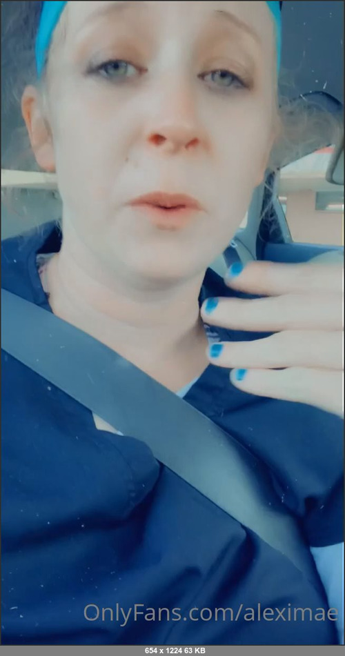 MEGA-FANS – aleximae-21-12-2020-Btw this facility Im working at is seriously by far the best place Ive been in a while however there are people Who make things impossible everywhere you go and just s