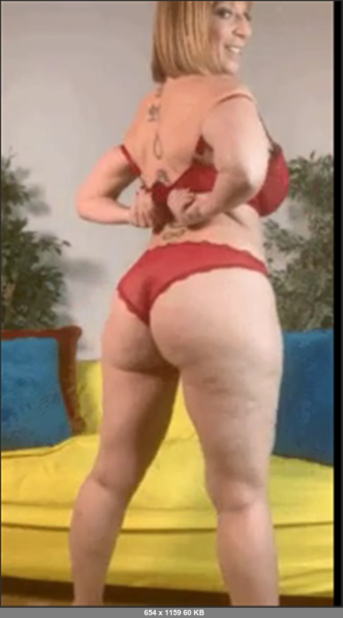 MEGA-FANS – sarajayfree-27-11-2021-Im doing a sexy little striptease out of my favorite red lace lingerie set  After I get fully naked for you watch me oil up all these curves.