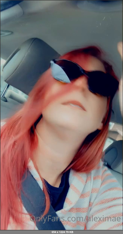 MEGA-FANS – aleximae-24-02-2021-Karaoke with lexiiii. Seriously though are any of you business owners   If so comment below   Frfr my dad and mom recorded the car ride to the hospital to birth me a