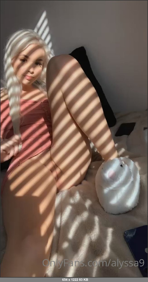 MEGA-FANS – alyssa9-15-11-2021-It was a beautiful day