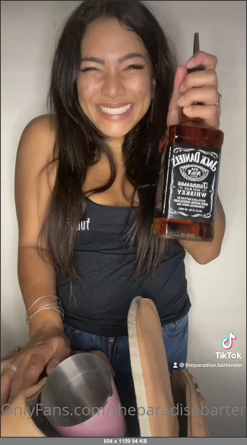 MEGA-FANS – theparadisebartender 10-08-2021 177466287 We are just keeping it real and honest over here.The best shifts always begin with a solid whiskey shot I