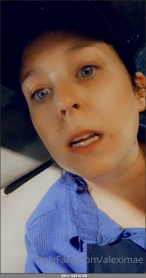 MEGA-FANS – aleximae-24-09-2021-Yoooo. Im fucking exhausted guys.  Sorry because my DMs are at 400 and I just cant. If I owe you something please comment below and Ill dm you  )