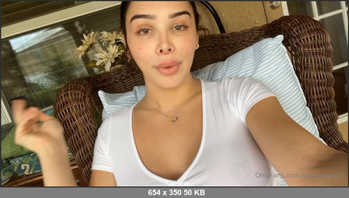 MEGA-FANS – tsalyssawestx 24-12-2020 86222182