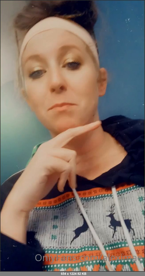 MEGA-FANS – aleximae-25-12-2020-New year new me  Eh. Lol So DID I MISS A FUCKING MEMO LADIES    My boyfriend just informed me hacking off to porn is cheating       Whaaaa   Is this a thing  I feel like vir