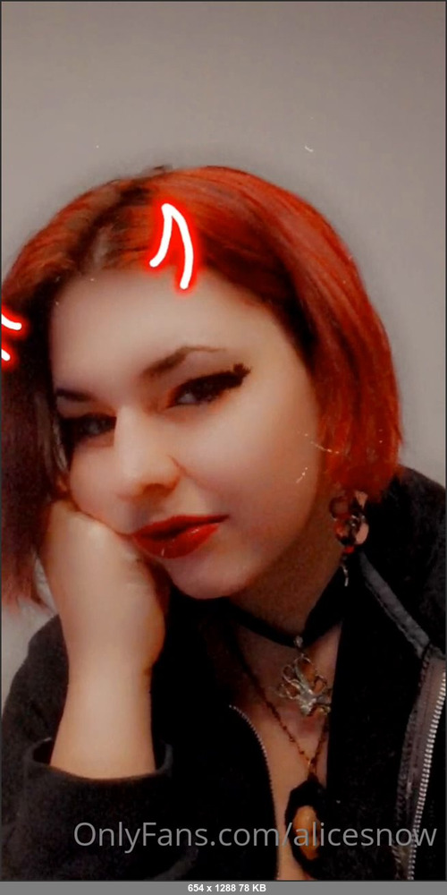 MEGA-FANS – alicesnow-23-06-2022-