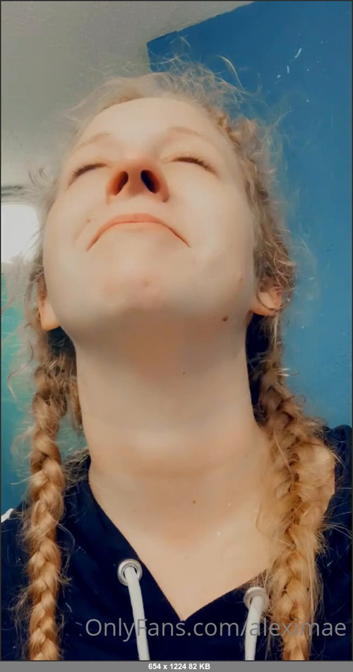 MEGA-FANS – aleximae-26-01-2021-Okay Ive prolly got one more cry baby bitch post and ima put my big girl pants on. Im fucking sad though. Clyde was so loyal and then you know other people in my life