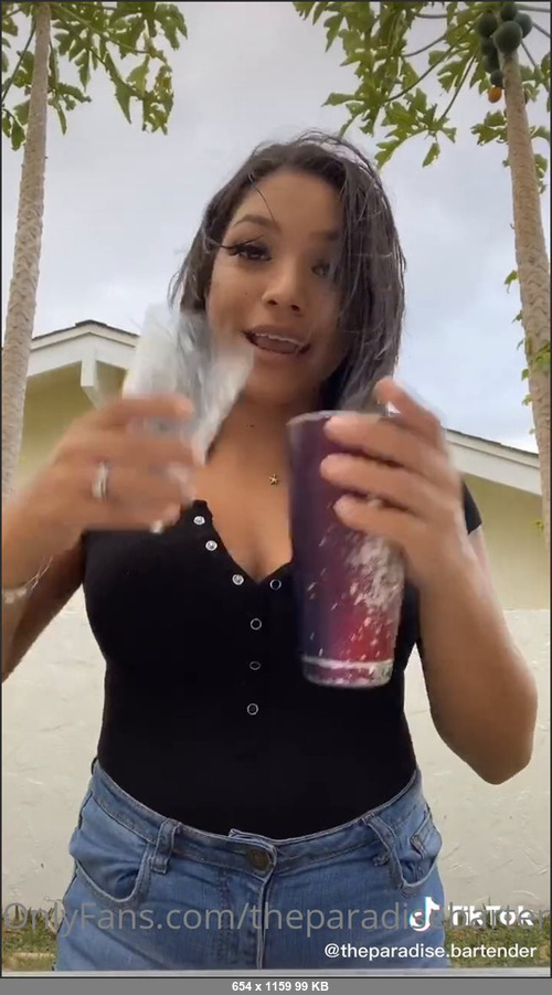 MEGA-FANS – theparadisebartender 31-01-2021 102321266 Mango Bahama Mama