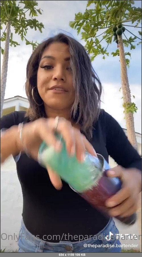 MEGA-FANS – theparadisebartender 31-01-2021 102324609 Blue Nut