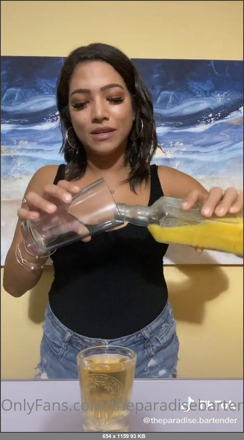 MEGA-FANS – theparadisebartender 31-01-2021 102327209 Irish Breakfast Shot