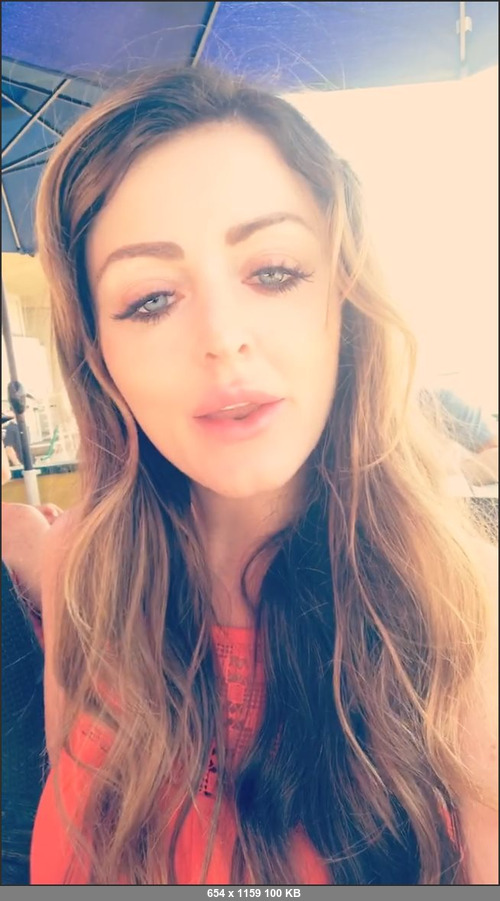 MEGA-FANS – sophiedeelive 03-07-2017 348308