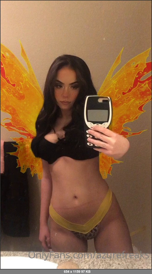 MEGA-FANS – azurefreaks-20-01-2021-Hi welcome, Im exited for you to be here