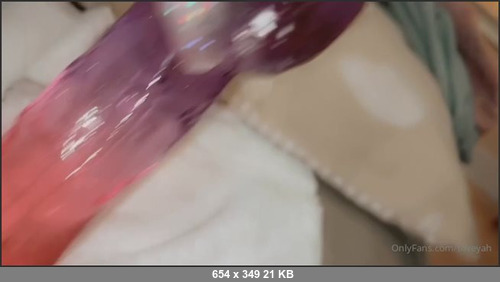 MEGA-FANS – toveyah 12-01-2021 93850165 Im a magician… I love making long dick disappear