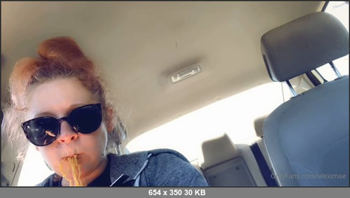 MEGA-FANS – aleximae-28-05-2021-This is why I love only fans. Ps Dont text and drive or eat noodles or do anything I do. Stay in school and please run my head and tell me Im worth it.