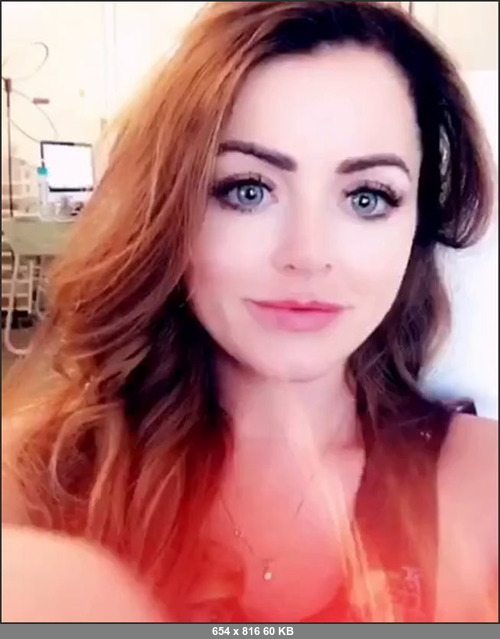 MEGA-FANS – sophiedeelive 07-08-2018 1854889 Hope your day is going amazing  dont forget you can chat with me in the messages section