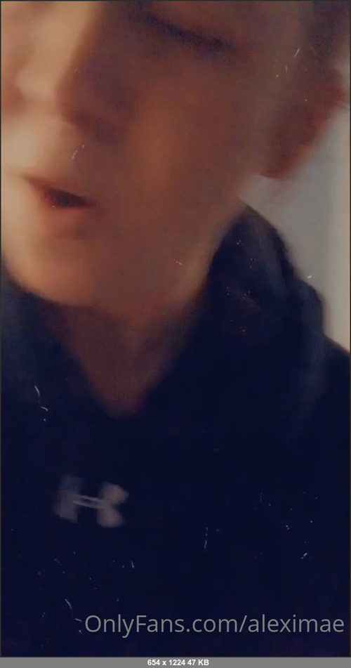 MEGA-FANS – aleximae-28-06-2021-Found this fucking gem for you guys  Youre welcome