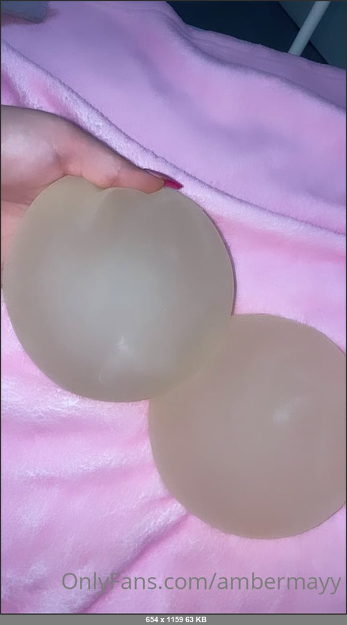 MEGA-FANS – ambermayy-17-12-2020-Who would be interested in buying my old 535ccs breast implants Im hoping they let me keep my 1650s when I upgrade in feb  Ive seen girls auction the