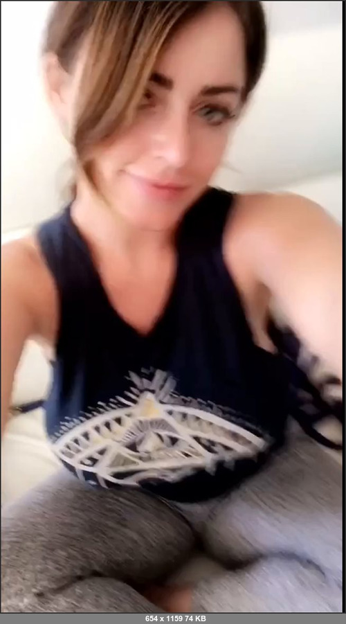 MEGA-FANS – sophiedeelive 08-08-2017 447308 Hiiii