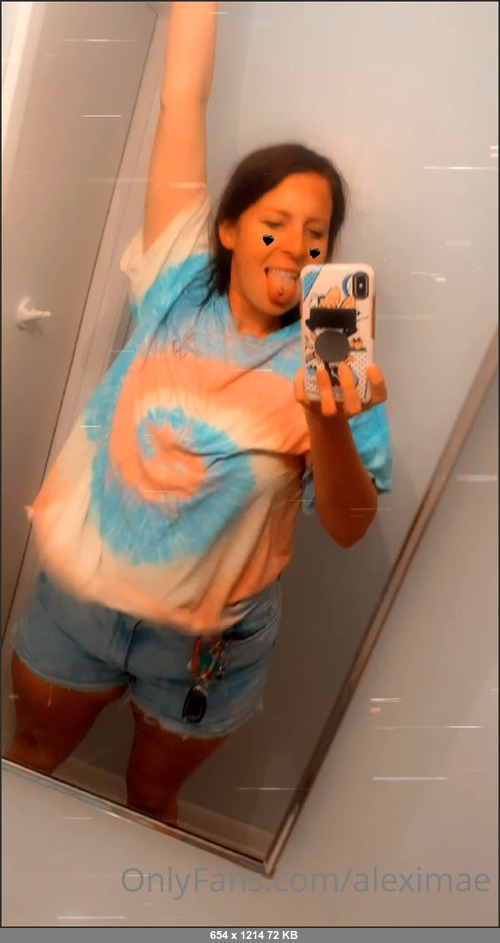 MEGA-FANS – aleximae-28-09-2021-To sexy for my shirt So sexyyyy it hurts. Soooo working though some shit mentally today. Wanna talk briefly about    love    Some loves just   cant   work. Some peoples a