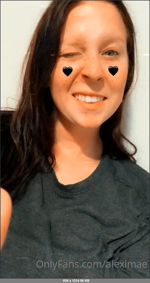 MEGA-FANS – aleximae-28-09-2021-Well shit boys my vip needs some WORK  Havent posted in a few days. Soooo tonight is dedicated strictly to the vip. Ill be sending trials out for likes and rewards