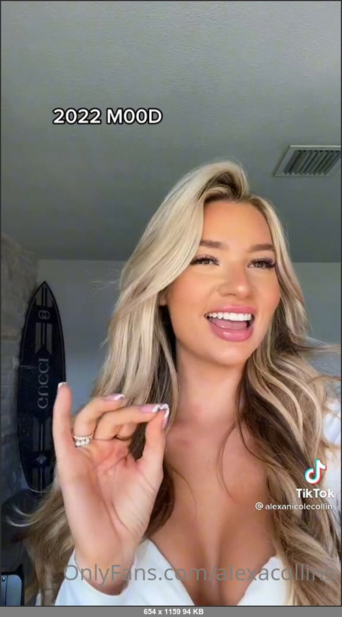 MEGA-FANS – alexacollins-11-01-2022-MOOD ALL 2022