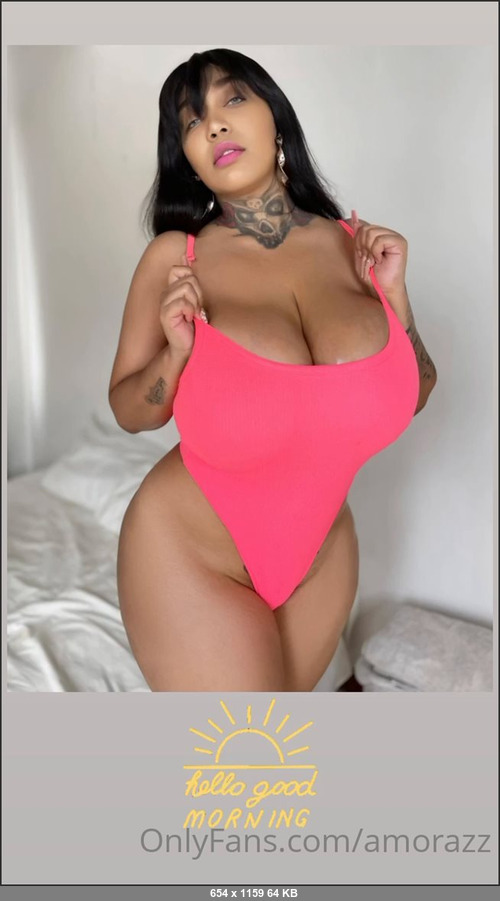 MEGA-FANS – amorazz-09-06-2022-