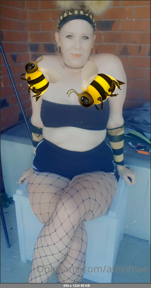 MEGA-FANS – aleximae-29-07-2021-Wanna see this video uncovered  Tip me anything to see it  I only need 65 more dollars to reach my goal this month so help me out babes