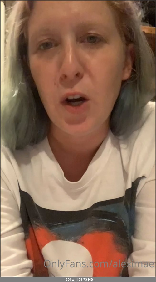 MEGA-FANS – aleximae-29-08-2021-Heres some random rambling for this rainy Sunday. I feel like its fucking always raining here in Florida  I tell people I live in the 20 percent. Which means i