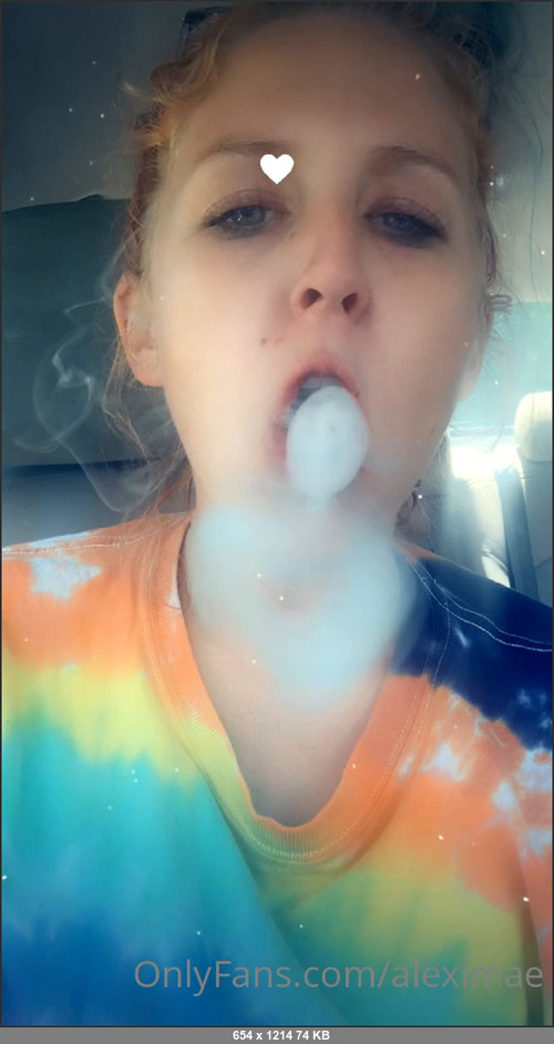 MEGA-FANS – aleximae-29-08-2021-Some fat boi Os. Im getting ridiculously good at this shit. Can you blow fire Os