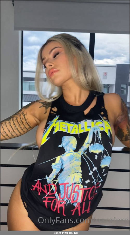 MEGA-FANS – thenaraford 09-06-2020 26757697  like like like baby. Thank you for your support