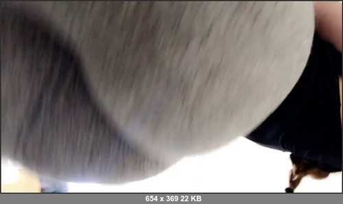 MEGA-FANS – sophiedeelive 11-11-2017 746012 Video Good morning