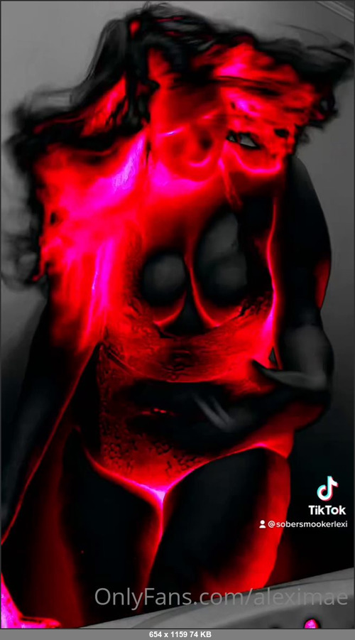 MEGA-FANS – aleximae-30-06-2022-Thickkkerr than a snickerrrr. Going to Indianapolis tomorrow anyone from there got any cool shit or must eat foods  Hook me up with the ideasssss. Also follow my other socia