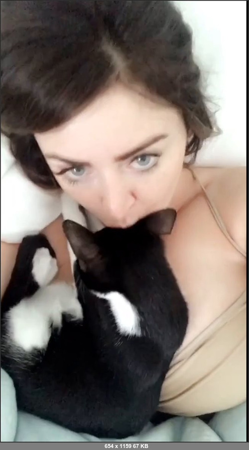 MEGA-FANS – sophiedeelive 12-11-2017 751120 Goood morning everyone