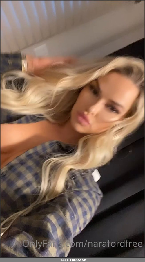 MEGA-FANS – thenaraford 12-08-2020 37859429 dont scroll by without tapping the like button babe 3 VIP  naraford