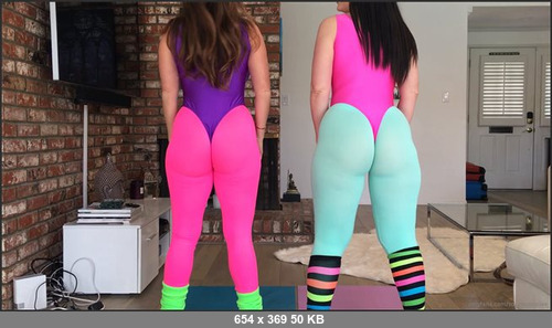 MEGA-FANS – sophiedeelive 14-12-2018 2639536 Haha I love messing around with luscious Lopez