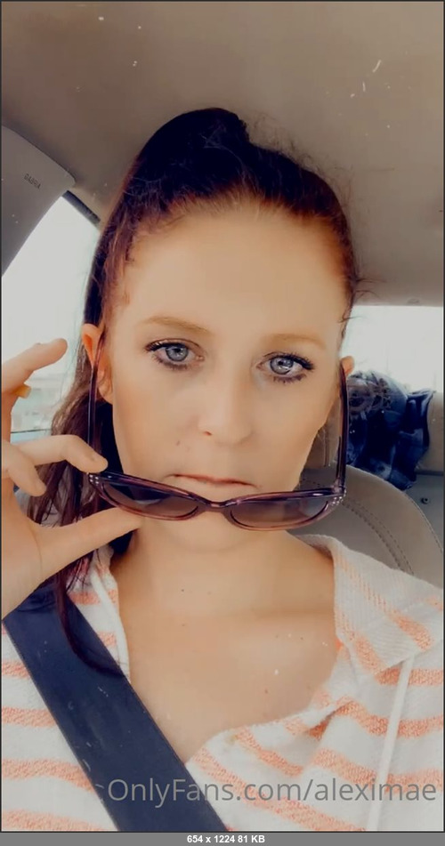 MEGA-FANS – aleximae-31-10-2021-Ya girl be slack a lackinn on the preposting lol. Feel like I make the most progress posting as I go but then half the time recently I dont being going anywhere other tha