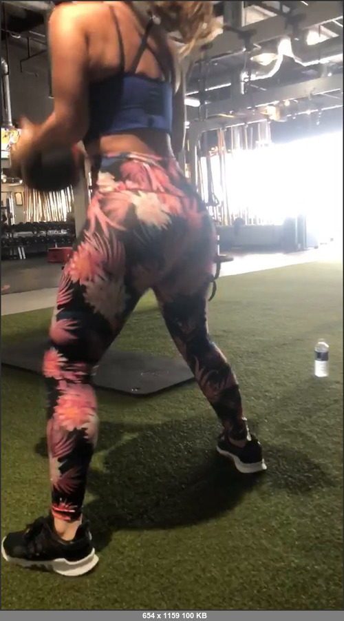 MEGA-FANS – sophiedeelive 15-05-2018 1480317  Video 2