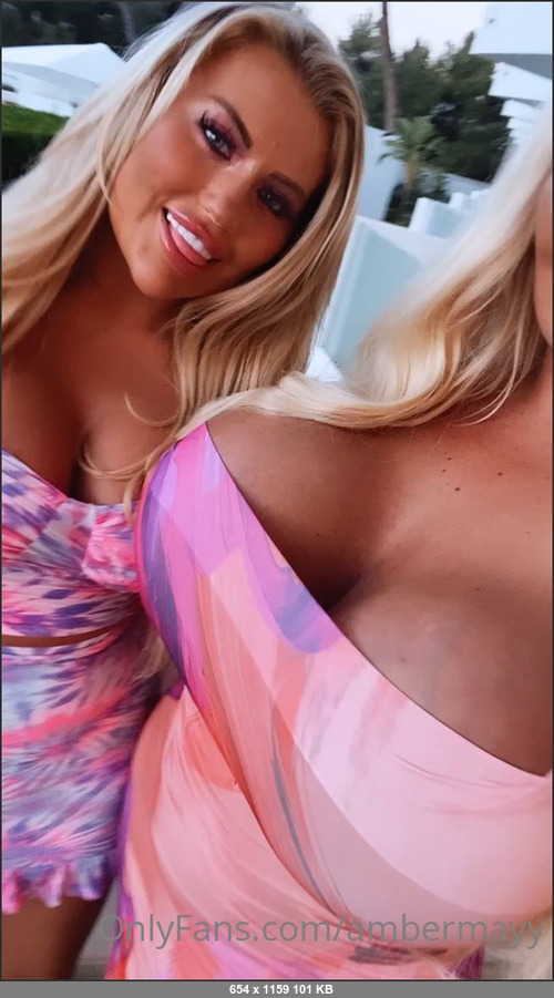 MEGA-FANS – ambermayy-19-07-2021-emilyblake