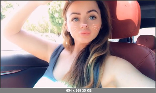 MEGA-FANS – sophiedeelive 18-06-2018 1619699