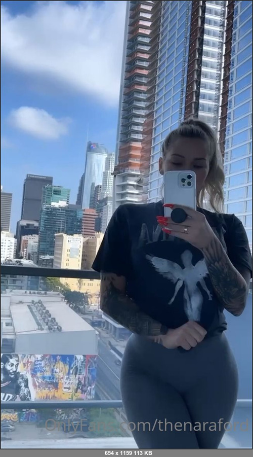 MEGA-FANS – thenaraford 15-06-2021 157912306 Hows the view