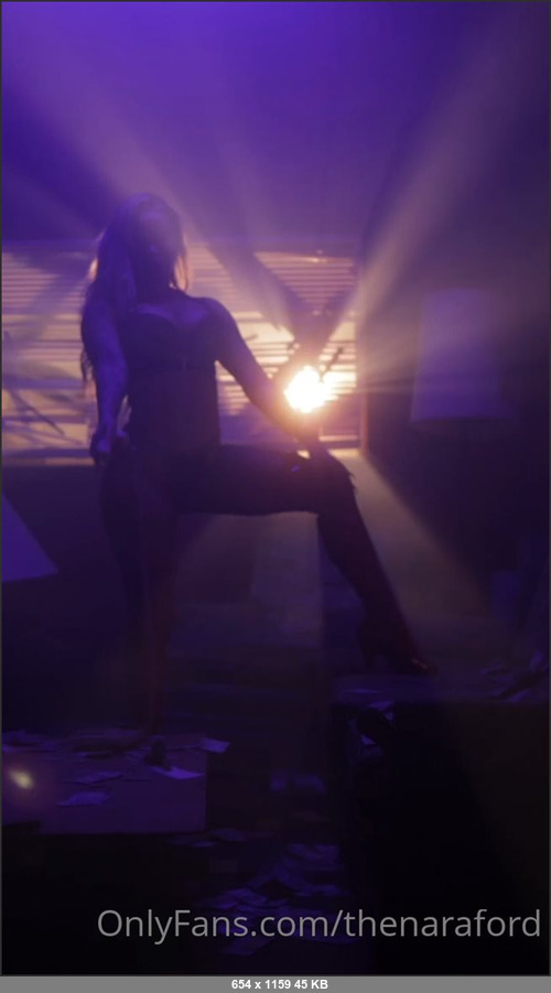 MEGA-FANS – thenaraford 15-07-2021 170033792 How many good boys have seen ALL my video content