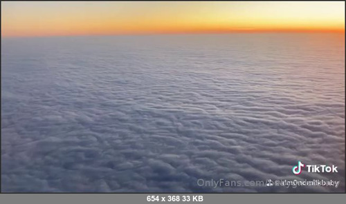 MEGA-FANS – babygirlstormy-03-12-2019-Look i made a tik Tok