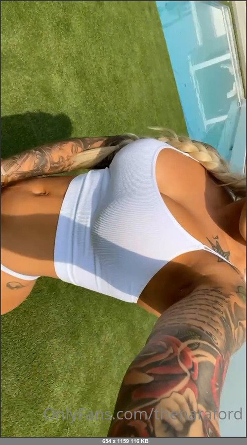 MEGA-FANS – thenaraford 15-07-2021 170092727 Whats the weather like where you are