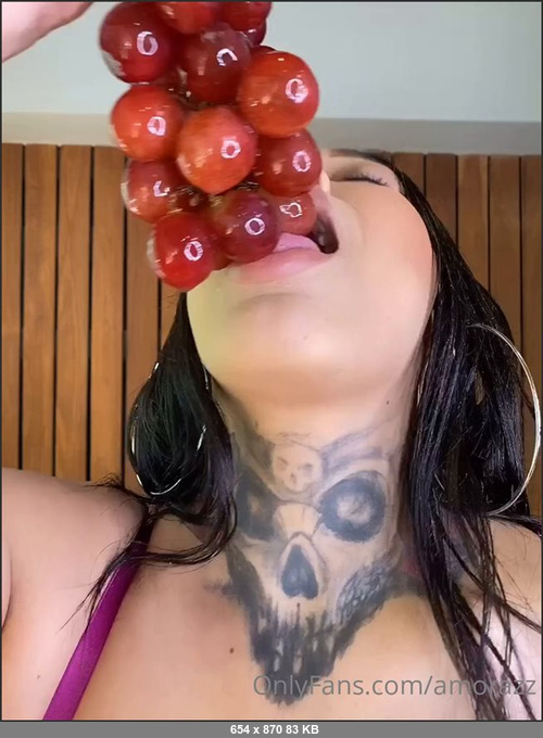 MEGA-FANS – amorazz-15-01-2021-Feeling real cute