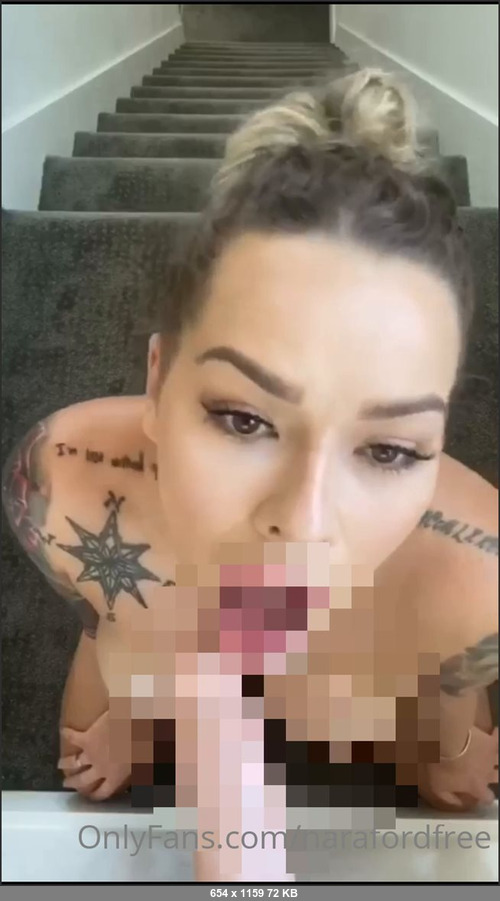 MEGA-FANS – thenaraford 17-08-2020 38387276 will you give me every drop check your inbox