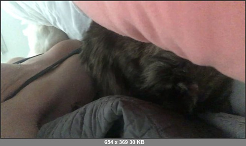 MEGA-FANS – sophiedeelive 21-03-2017 119250 How i woke up this am