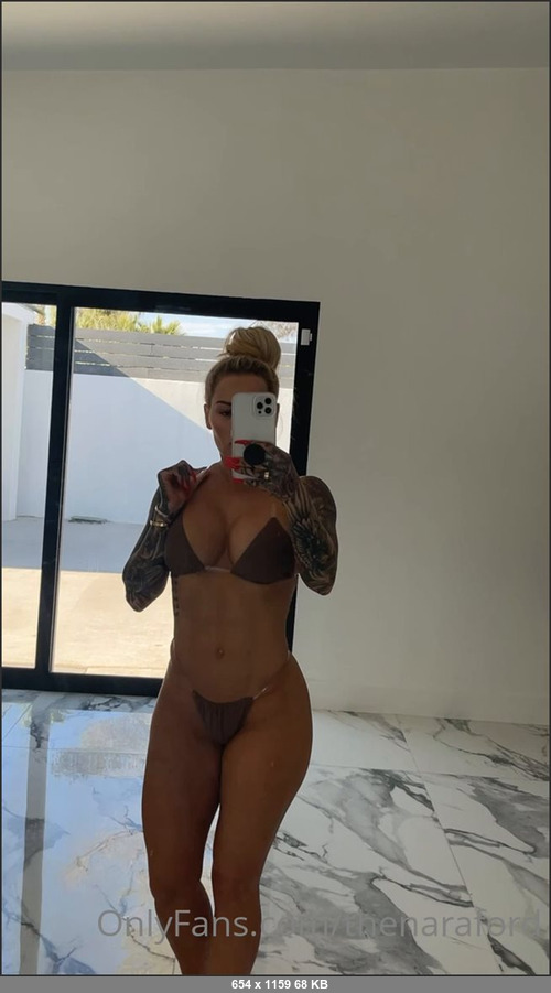 MEGA-FANS – thenaraford 18-09-2021 198558371 Happy birthday John hope you enjoy your custom naraford