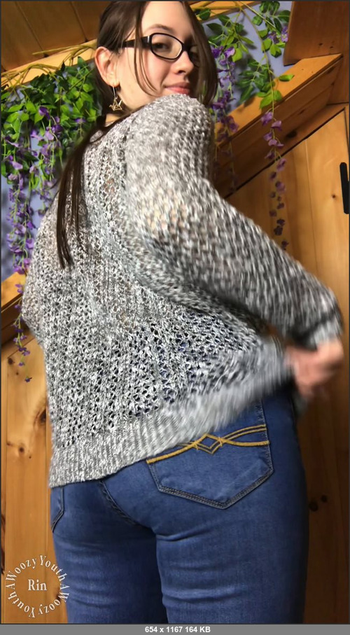 MEGA-FANS – awoozyyouth-23-01-2020-Bouncing boobies and smiles