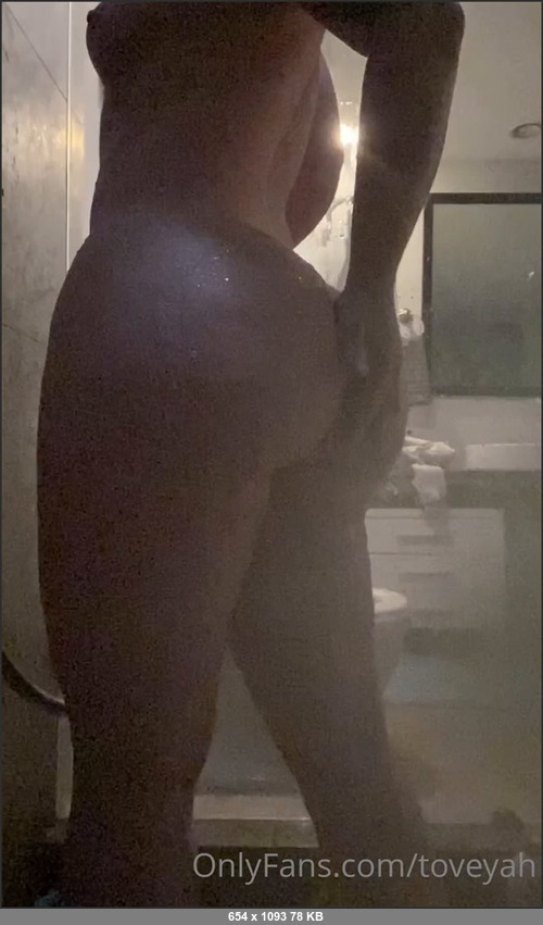 MEGA-FANS – toveyah 27-07-2020 35822521 Join me