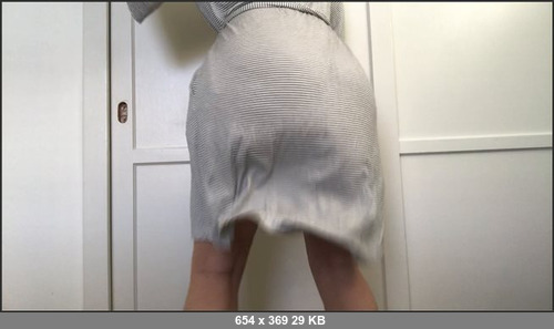 MEGA-FANS – sophiedeelive 23-02-2018 1139631 VIDEO Butt jiggle